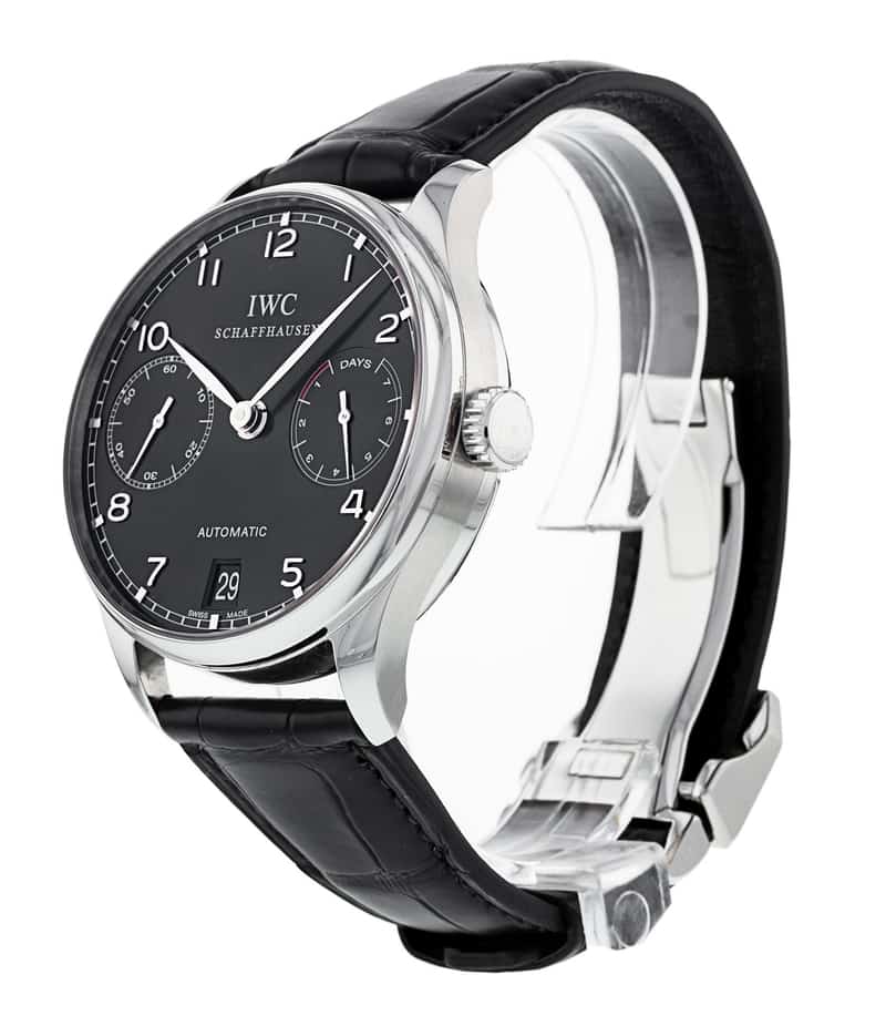IWC Portuguese Automatic IW500109